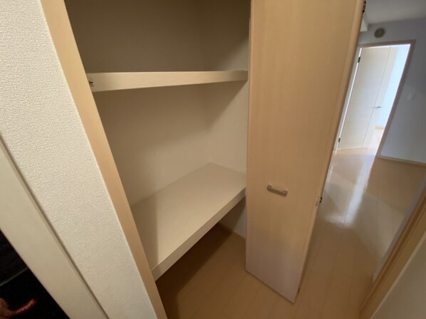 ノイ・フリーデBの物件内観写真